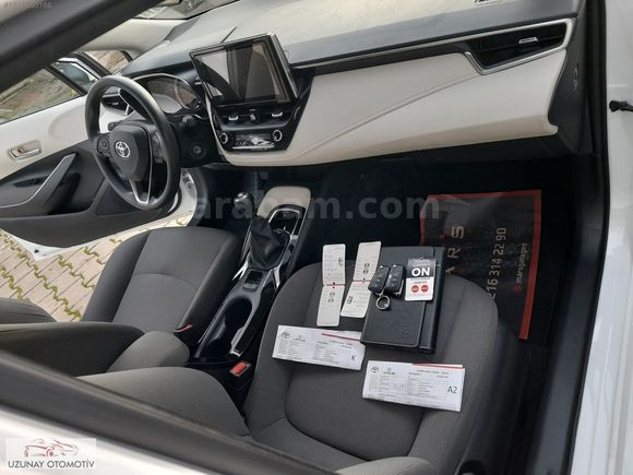 2021 MODEL SADECE 40 BİN KMDE 10YIL GARANTİSİ DEVAM EDİYOR