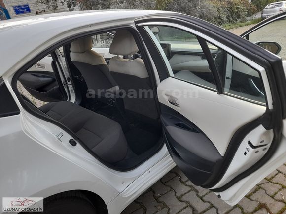 2021 MODEL SADECE 40 BİN KMDE 10YIL GARANTİSİ DEVAM EDİYOR