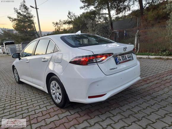 2021 MODEL SADECE 40 BİN KMDE 10YIL GARANTİSİ DEVAM EDİYOR