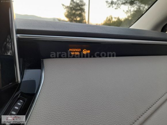 2021 MODEL SADECE 40 BİN KMDE 10YIL GARANTİSİ DEVAM EDİYOR