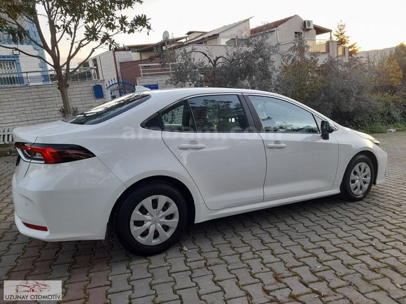 2021 MODEL SADECE 40 BİN KMDE 10YIL GARANTİSİ DEVAM EDİYOR