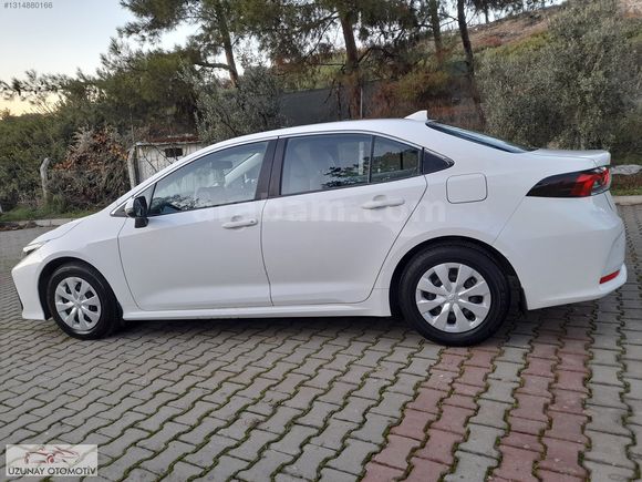 2021 MODEL SADECE 40 BİN KMDE 10YIL GARANTİSİ DEVAM EDİYOR