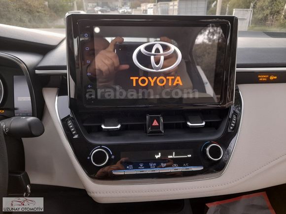 2021 MODEL SADECE 40 BİN KMDE 10YIL GARANTİSİ DEVAM EDİYOR