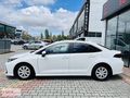 EMEK MUSTAFA 2021 COROLLA 1.5 VİSİON OTOMATİK 32 BİN KM BOYASIZ