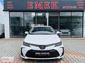 EMEK MUSTAFA 2021 COROLLA 1.5 VİSİON OTOMATİK 32 BİN KM BOYASIZ