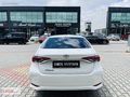 EMEK MUSTAFA 2021 COROLLA 1.5 VİSİON OTOMATİK 32 BİN KM BOYASIZ