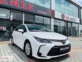 EMEK MUSTAFA 2021 COROLLA 1.5 VİSİON OTOMATİK 32 BİN KM BOYASIZ