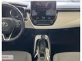 EMEK MUSTAFA 2021 COROLLA 1.5 VİSİON OTOMATİK 32 BİN KM BOYASIZ