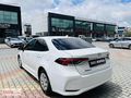 EMEK MUSTAFA 2021 COROLLA 1.5 VİSİON OTOMATİK 32 BİN KM BOYASIZ
