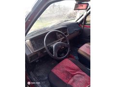 Sahibinden Skoda Favorit 1.3 GLX 1993 Model