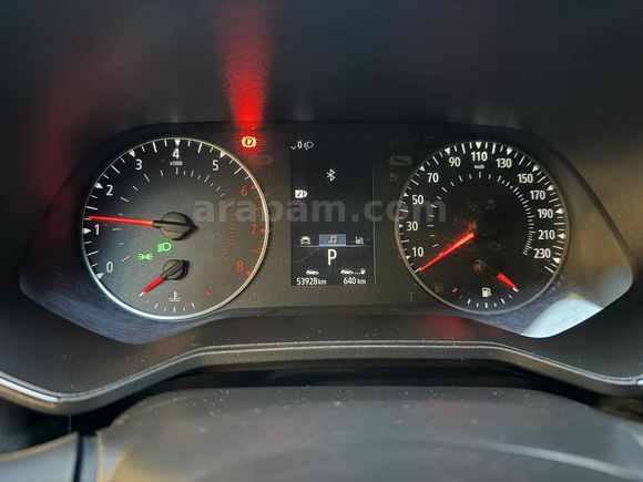 Sahibinden Renault Clio 1.0 TCe Touch 2020 Model 