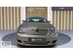 TOYOTA PLAZA HIZEL GÜVENCESİYLE T.COROLLA 1.6 SOL FAMİLY AT