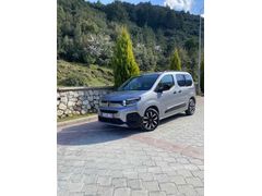 Sahibinden Citroen Berlingo 1.5 BlueHDI Max 2025 Model 