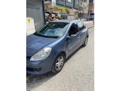 Sahibinden Renault Clio 1.5 dCi Extreme 2008 Model