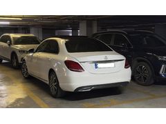 Sahibinden Mercedes - Benz C 180 Fascination 2016 Model