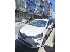 Sahibinden Renault Clio 1.0 SCe Joy 2021 Model