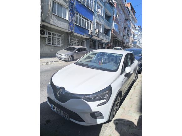Sahibinden Renault Clio 1.0 SCe Joy 2021 Model