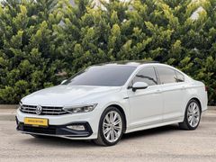 "AKKILIÇ MOTORS" 2020 R-LİNE HATASIZ BOYASIZ TRAMERSİZ İÇİ BEJ