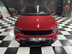 Sahibinden Opel Corsa 1.2 T GS 2025 Model 