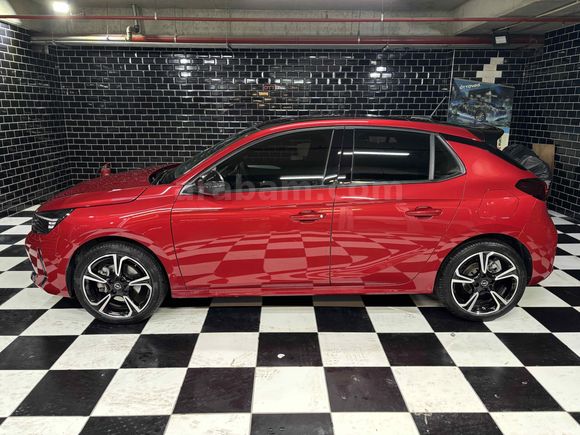 Sahibinden Opel Corsa 1.2 T GS 2025 Model 