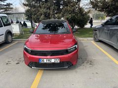 Sahibinden Opel Corsa 1.2 T GS 2025 Model 