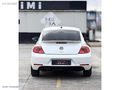 ''HATASIZ'' 2013 MODEL VOLKSWAGEN BETTLE 1.4 TSİ DESİNG DSG