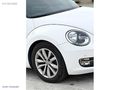 ''HATASIZ'' 2013 MODEL VOLKSWAGEN BETTLE 1.4 TSİ DESİNG DSG