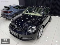 SSMAKAS..2013..VW..BEETLE..1.2TSİ..72.000KM..MERCEKFAR..İLKSAHİP