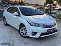 MEHMET YILMAZ AUTO'DAN HATASIZ BOYASIZ 0 KONDİSYONUNDA COROLLA