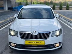 Sahibinden Skoda SuperB 1.6 TDI Elegance 2013 Model