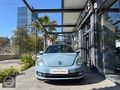 SINIRLI SAYIDA ÜRETİLEN RENK CAM TAVANLI BEETLE OTOMATİK