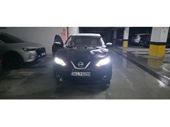 Sahibinden Nissan Qashqai 1.6 dCi Sky Pack 2017 Model