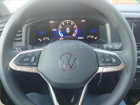 Sahibinden Volkswagen Polo 1.0 Impression 2023 Model