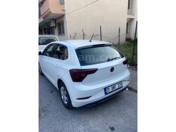 Sahibinden Volkswagen Polo 1.0 Impression 2023 Model