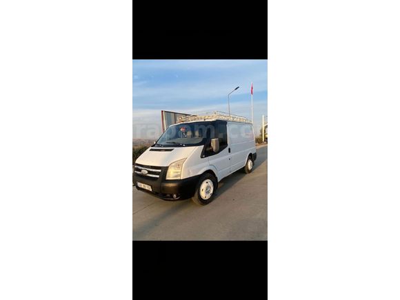 Sahibinden Ford Transit 300 S 2009 Model