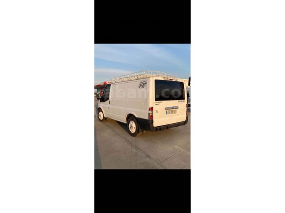 Sahibinden Ford Transit 300 S 2009 Model