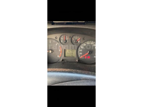 Sahibinden Ford Transit 300 S 2009 Model