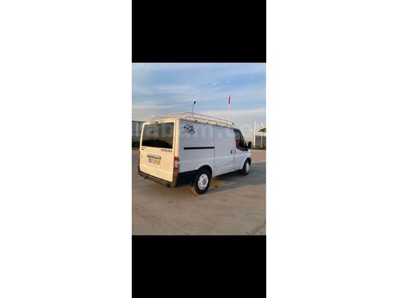 Sahibinden Ford Transit 300 S 2009 Model