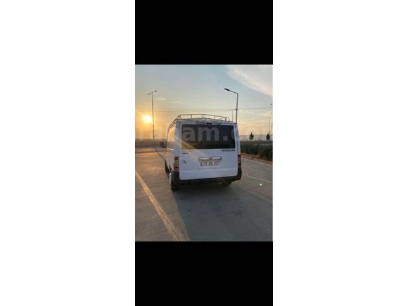 Sahibinden Ford Transit 300 S 2009 Model