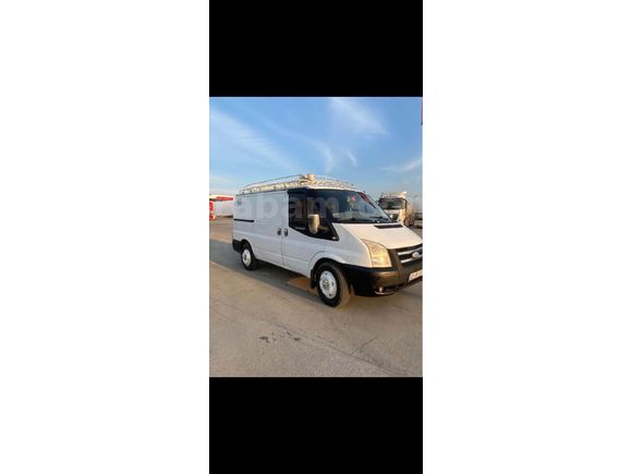 Sahibinden Ford Transit 300 S 2009 Model