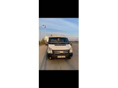 Sahibinden Ford Transit 300 S 2009 Model