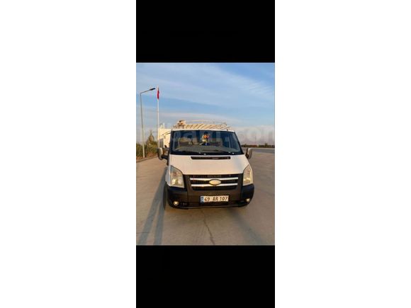Sahibinden Ford Transit 300 S 2009 Model