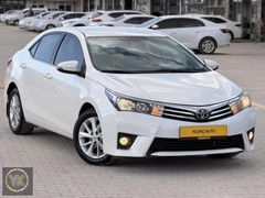 *KILINÇ*HATASIZ BOYASIZ 2014 LPĞLİ 138.000 KM ADVANCE İÇİ BEJ