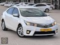 *KILINÇ*HATASIZ BOYASIZ 2014 LPĞLİ 138.000 KM ADVANCE İÇİ BEJ