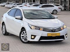 *KILINÇ*HATASIZ BOYASIZ 2014 LPĞLİ 138.000 KM ADVANCE İÇİ BEJ