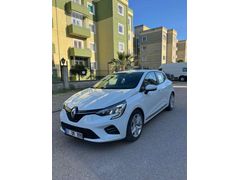 Sahibinden Renault Clio 1.3 TCe Touch 2020 Model 