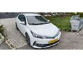 TEKSER MOTORS' DAN tertemiz COROLLA