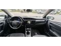 TEKSER MOTORS' DAN tertemiz COROLLA