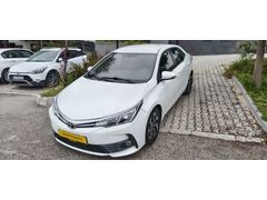TEKSER MOTORS' DAN tertemiz COROLLA