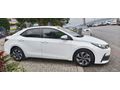 TEKSER MOTORS' DAN tertemiz COROLLA